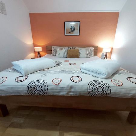 Zara Apartment With Terrace Near Old Town Mostar Exterior photo