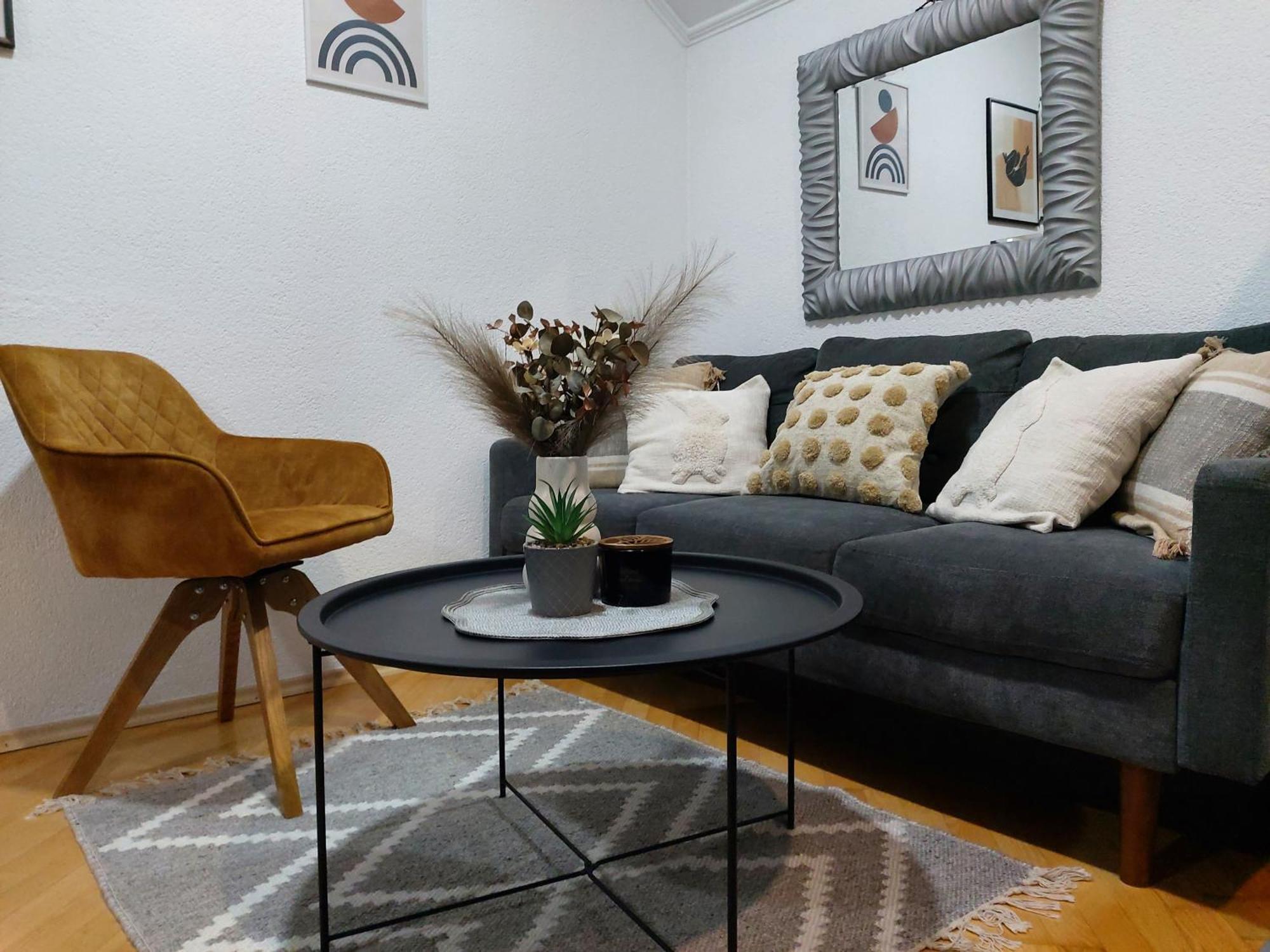 Zara Apartment With Terrace Near Old Town Mostar Room photo