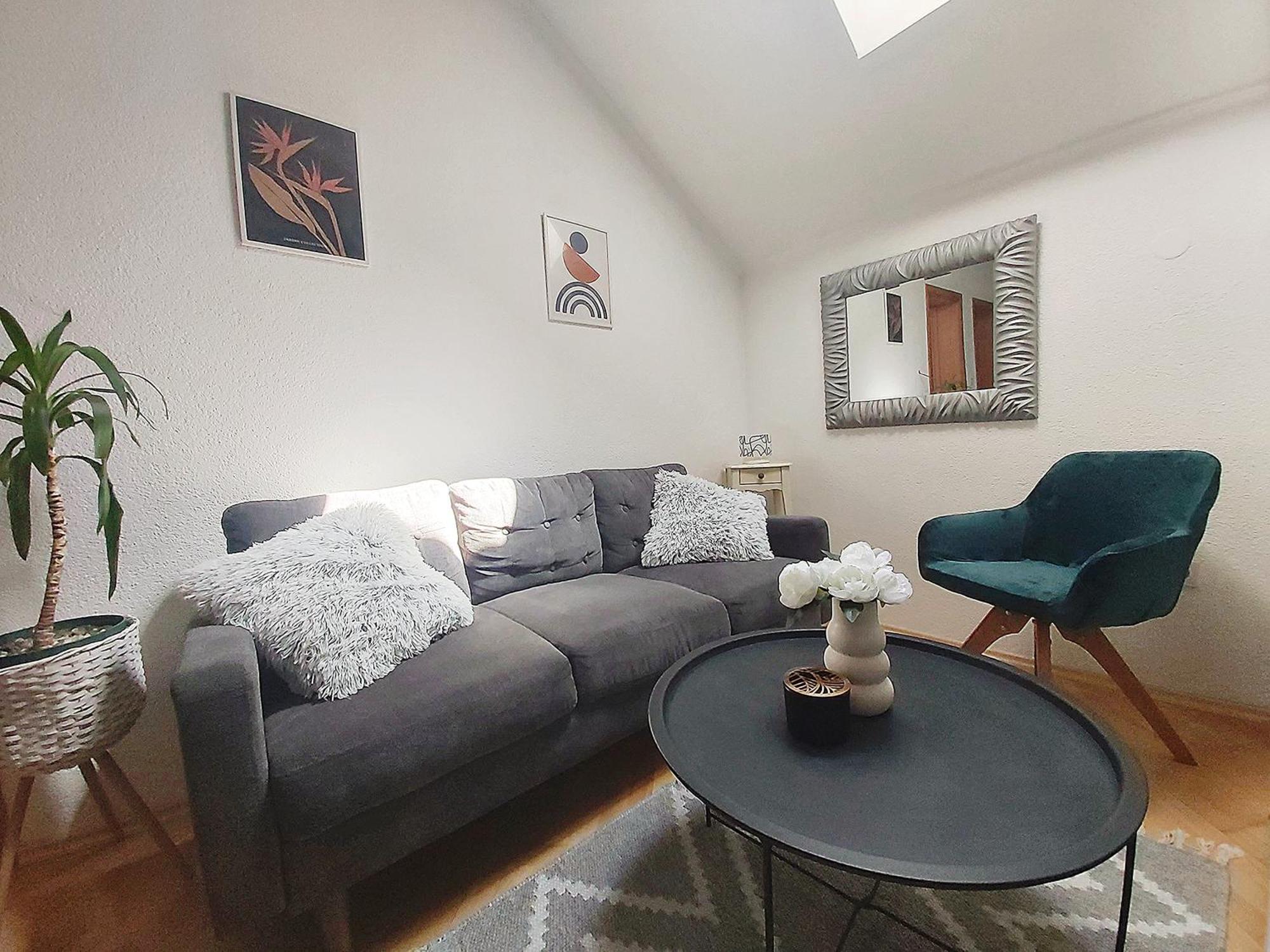 Zara Apartment With Terrace Near Old Town Mostar Exterior photo