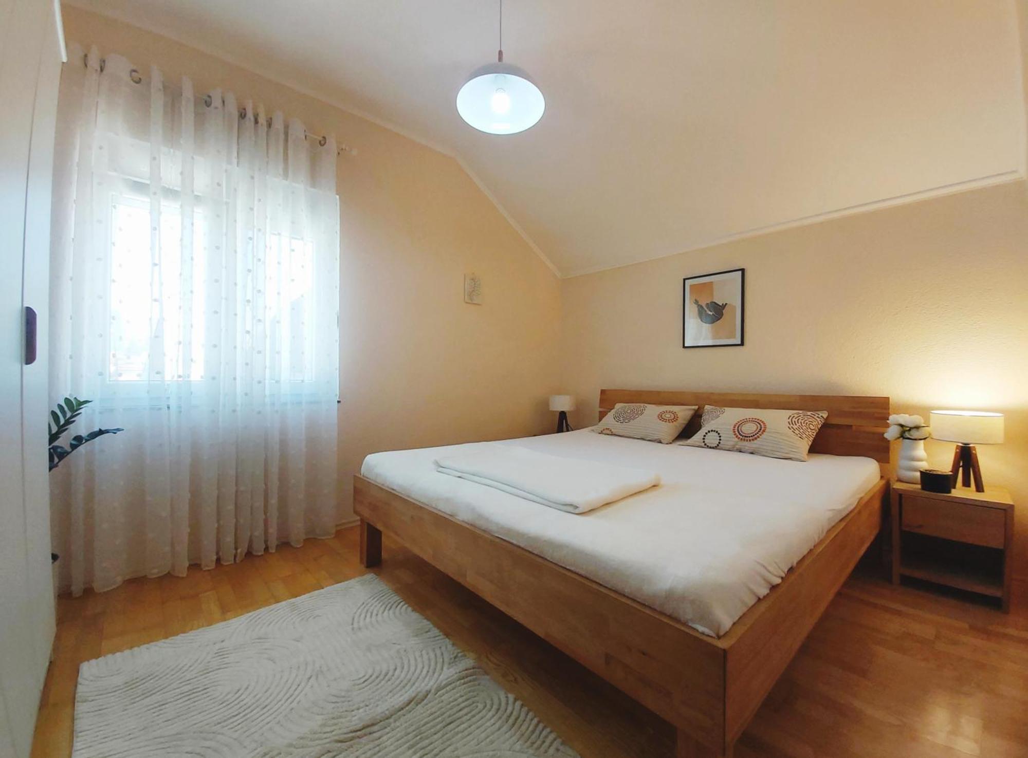 Zara Apartment With Terrace Near Old Town Mostar Exterior photo